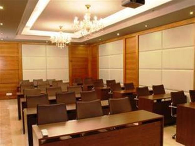 Africa Avenue Gk - 1 Hotell New Delhi Exteriör bild